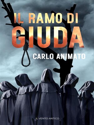 cover image of Il ramo di Giuda
